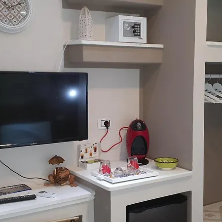 Luisella 4* Cagliari