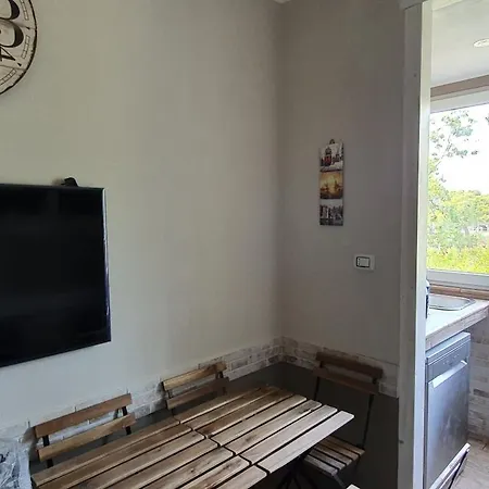 Luisella 4* Cagliari