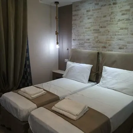 Luisella Gasthof Cagliari