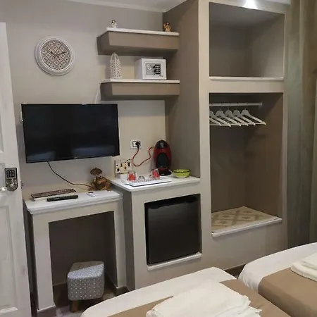 Guest house Luisella
