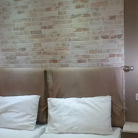 Gasthof Luisella Cagliari