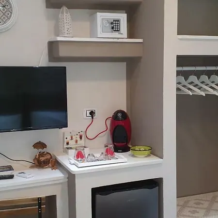 Guest house Luisella