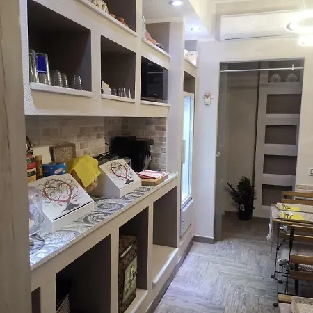 Luisella Guest house Cagliari