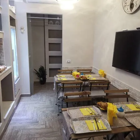 Guest house Luisella Cagliari