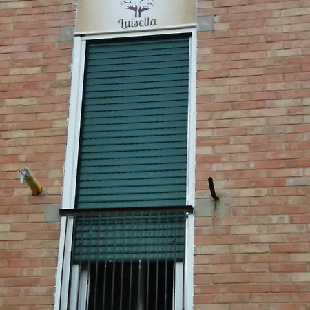Luisella Guest house