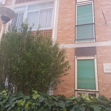 Luisella 4* Cagliari