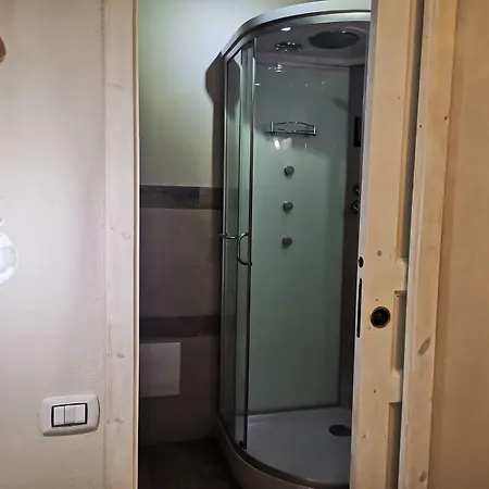 Luisella 4* Cagliari