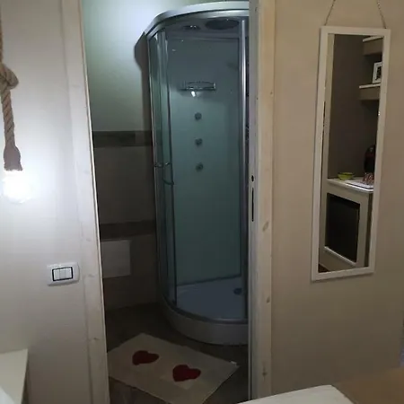 Luisella 4* Cagliari