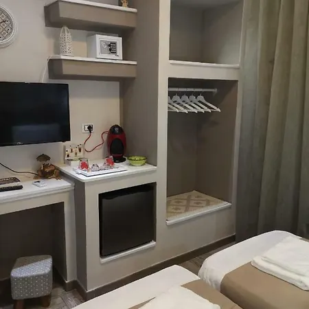 Luisella 4*