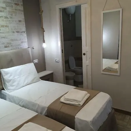 Luisella Casa de hóspedes Cagliari