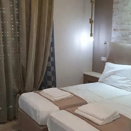 Pensionat Luisella 4*