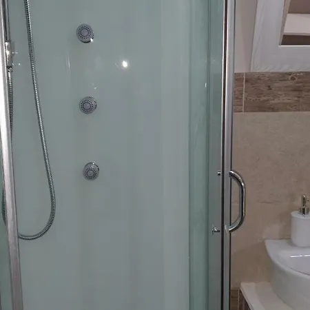 Penzion Luisella Cagliari