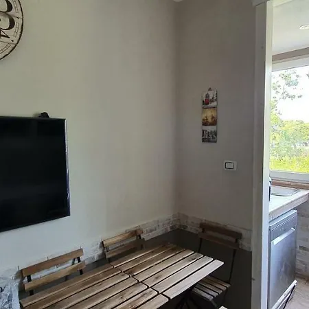 Vendégház Luisella 2*