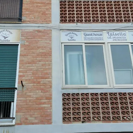 Casa de hóspedes Luisella Cagliari