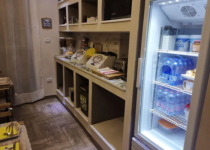 Luisella Vendégház