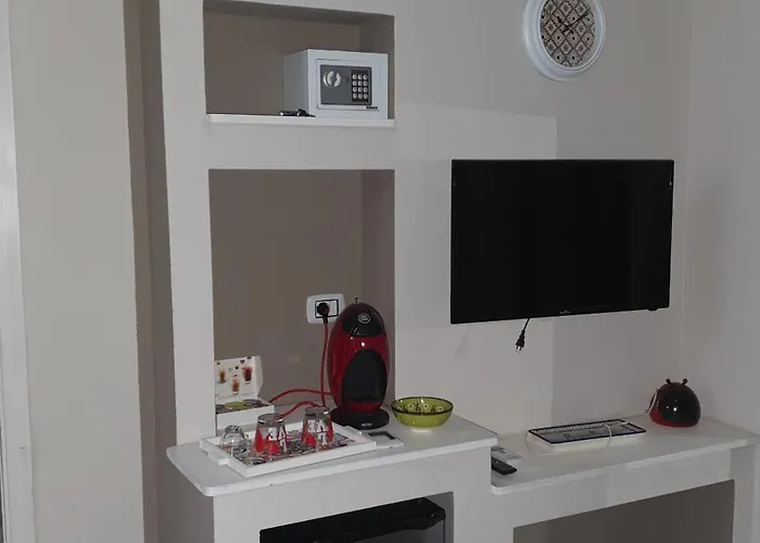 Luisella Vendégház